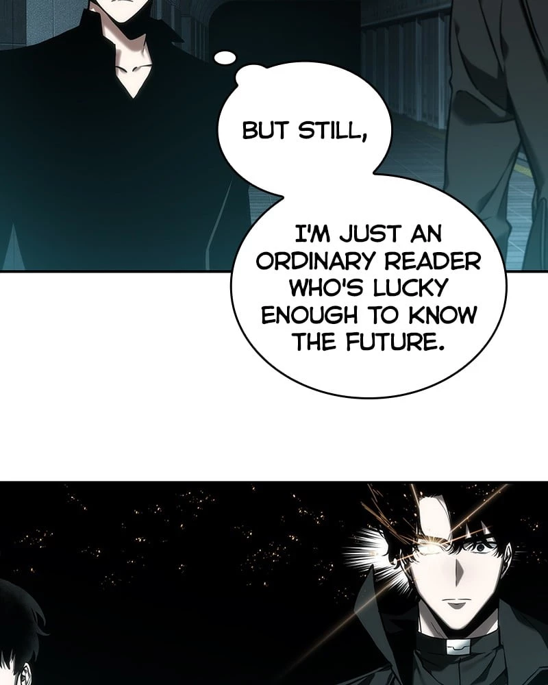 Omniscient Reader's Viewpoint Chapter 29 - 37
