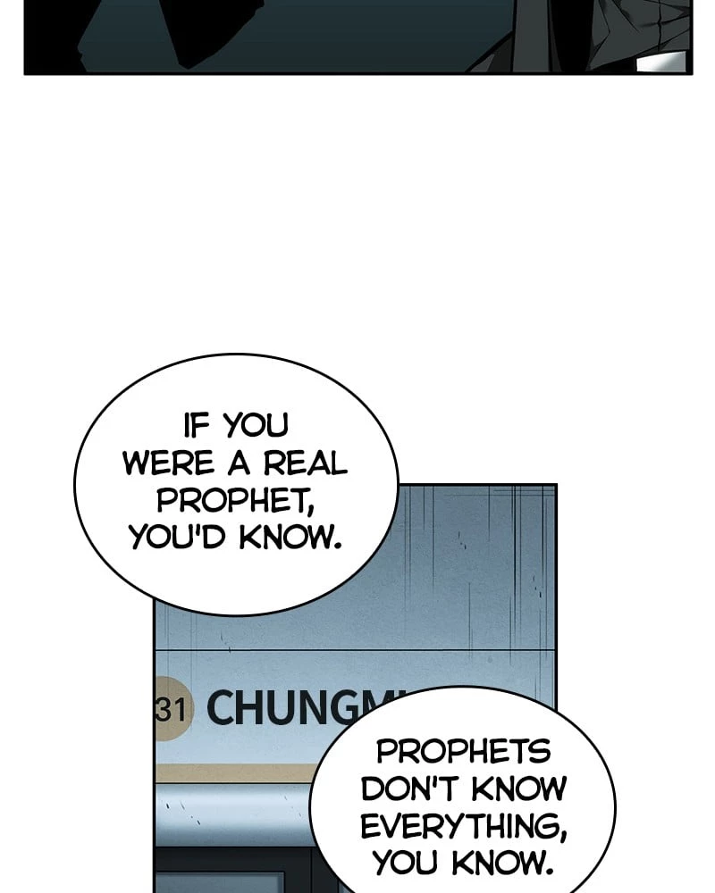 Omniscient Reader's Viewpoint Chapter 29 - 50