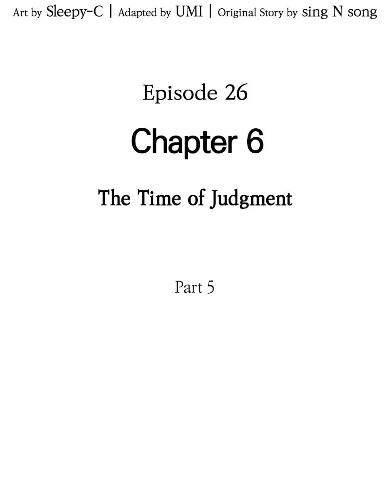 Omniscient Reader's Viewpoint Chapter 26 - 6