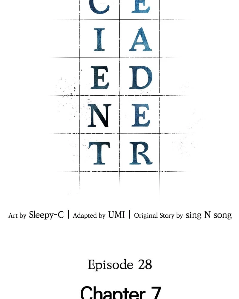 Omniscient Reader's Viewpoint Chapter 28 - 14