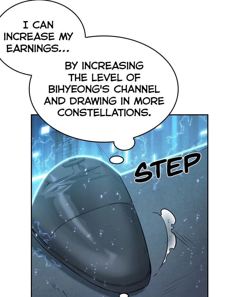 Omniscient Reader's Viewpoint Chapter 25 - 29