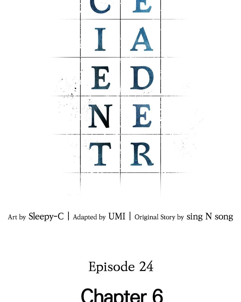 Omniscient Reader's Viewpoint Chapter 24 - 6