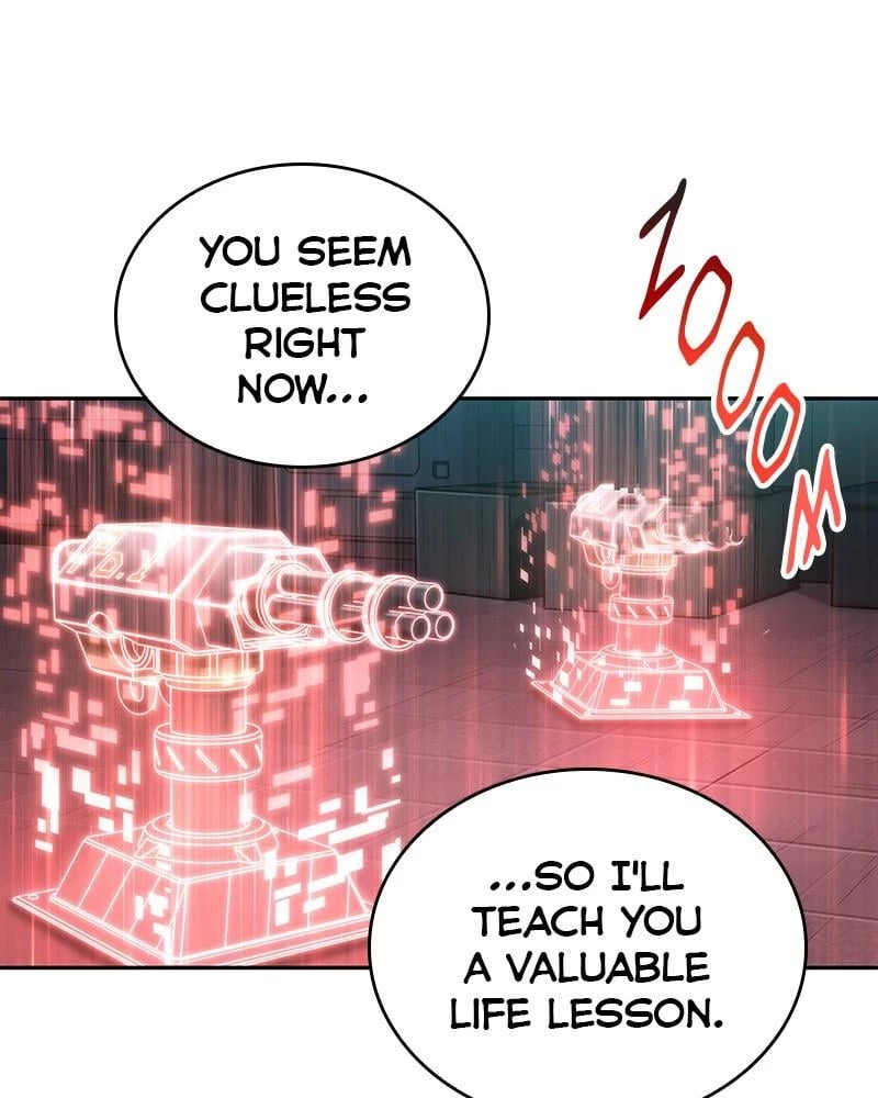 Omniscient Reader's Viewpoint Chapter 27 - 113