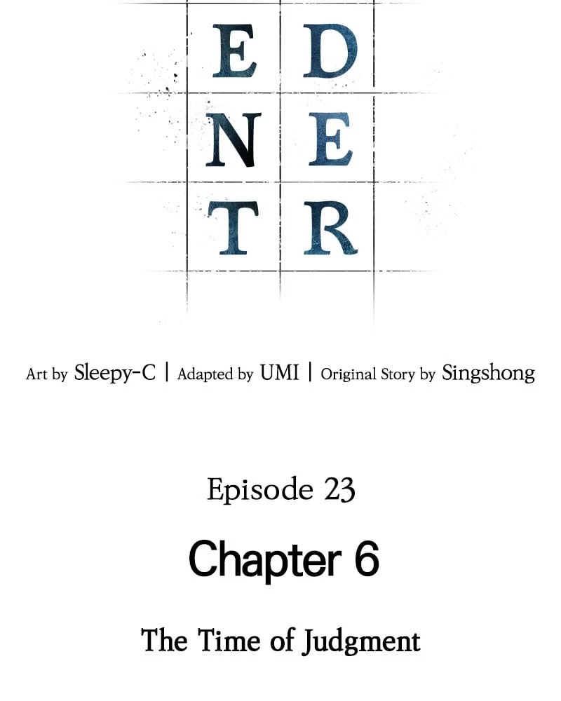 Omniscient Reader's Viewpoint Chapter 23 - 24