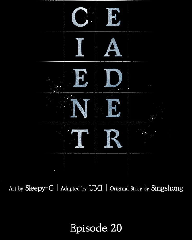 Omniscient Reader's Viewpoint Chapter 20 - 13
