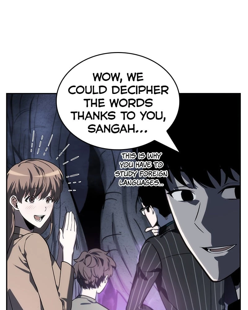 Omniscient Reader's Viewpoint Chapter 22 - 80