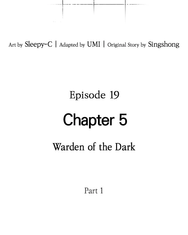 Omniscient Reader's Viewpoint Chapter 19 - 26