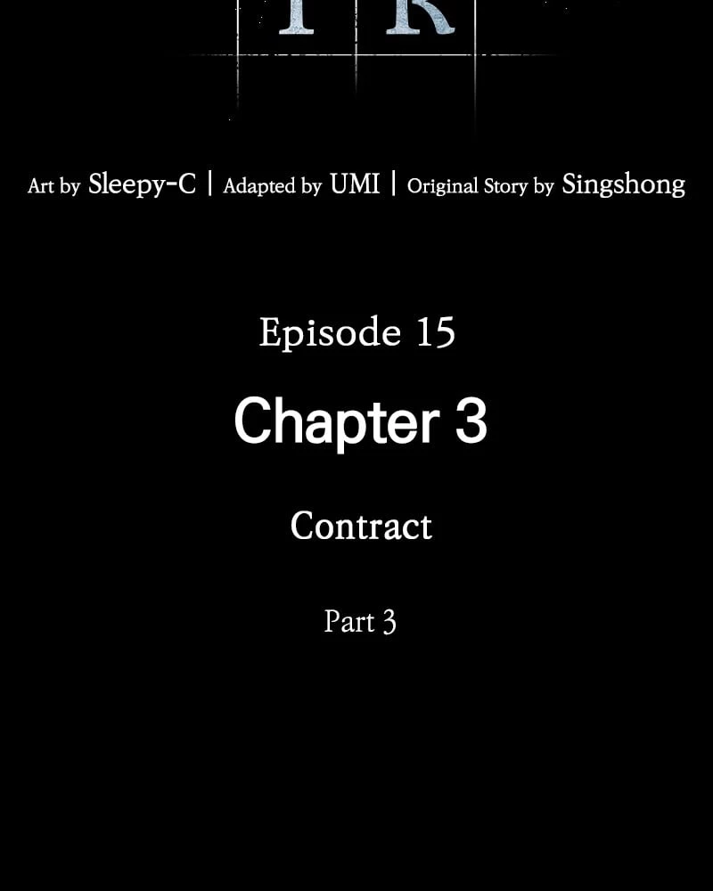 Omniscient Reader's Viewpoint Chapter 15 - 23