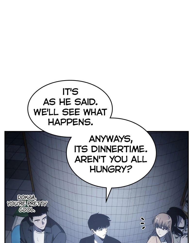 Omniscient Reader's Viewpoint Chapter 17 - 106
