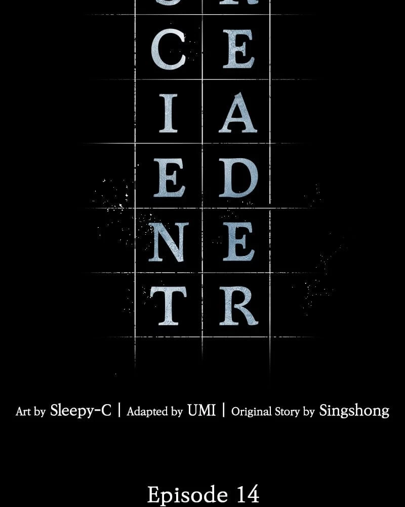 Omniscient Reader's Viewpoint Chapter 14 - 5