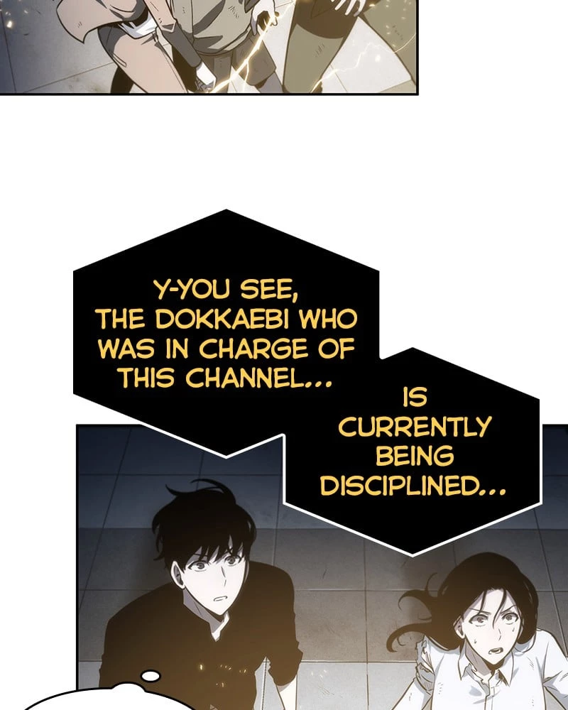 Omniscient Reader's Viewpoint Chapter 18 - 143