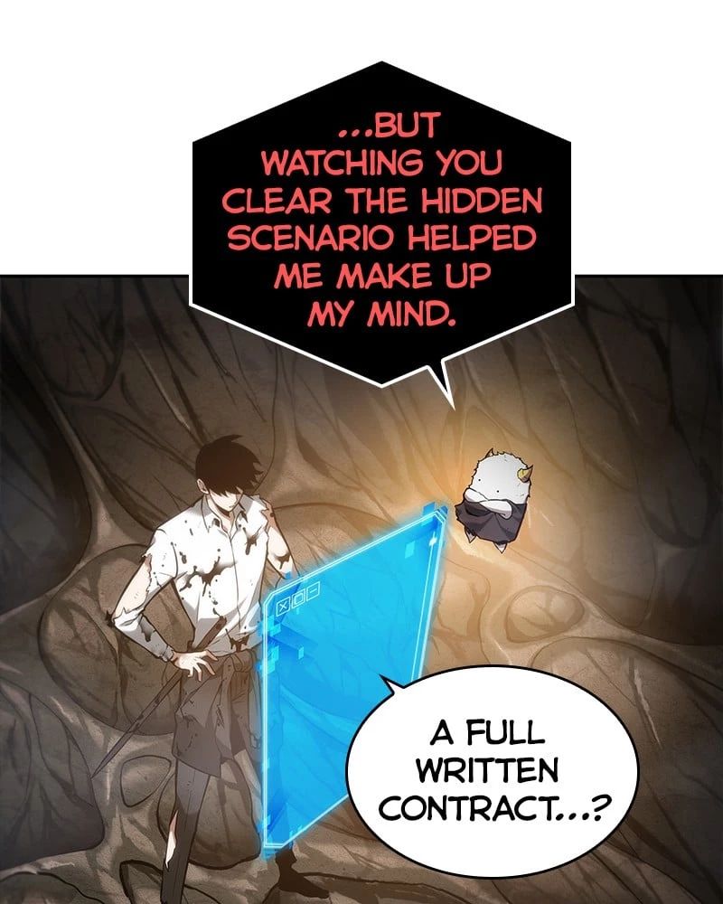 Omniscient Reader's Viewpoint Chapter 15 - 90