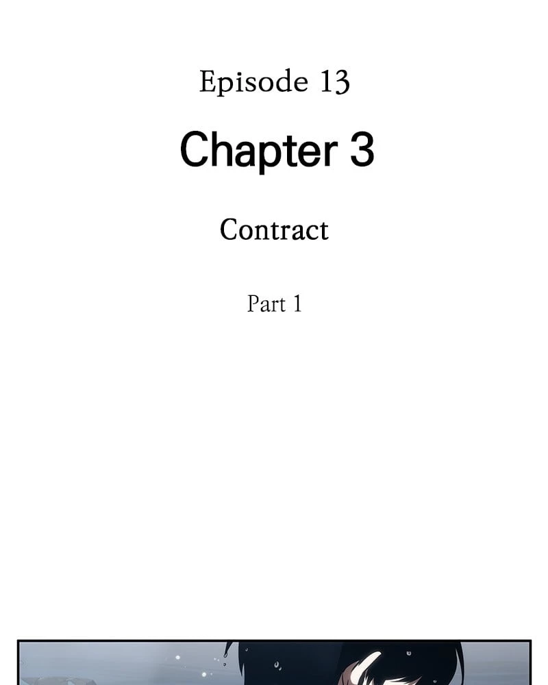 Omniscient Reader's Viewpoint Chapter 13 - 20