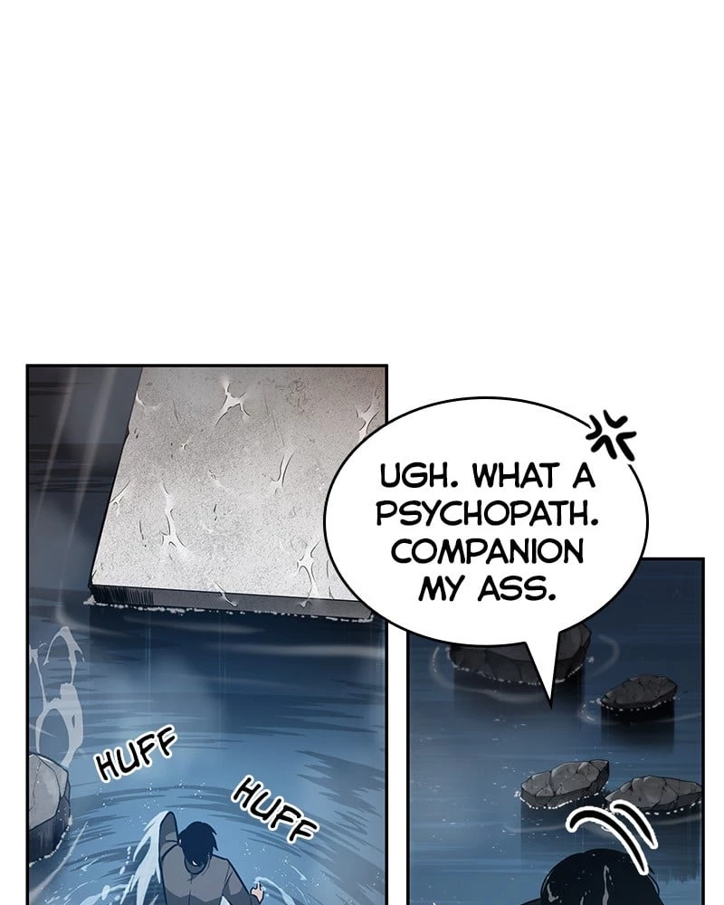 Omniscient Reader's Viewpoint Chapter 13 - 22