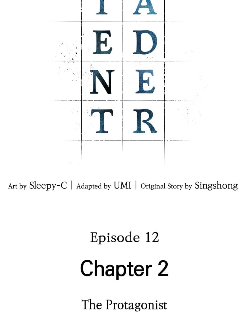 Omniscient Reader's Viewpoint Chapter 12 - 10