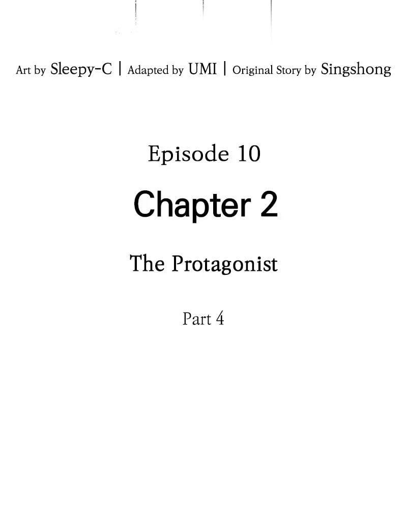 Omniscient Reader's Viewpoint Chapter 10 - 10