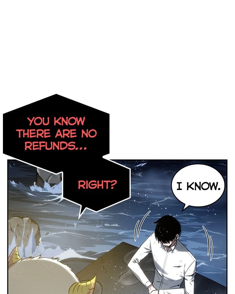 Omniscient Reader's Viewpoint Chapter 14 - 91