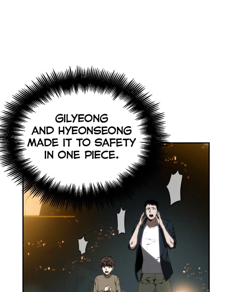 Omniscient Reader's Viewpoint Chapter 10 - 17