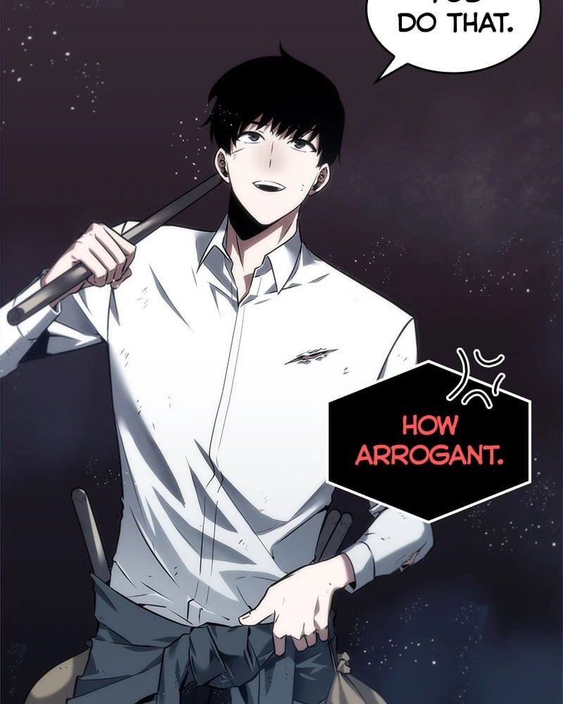 Omniscient Reader's Viewpoint Chapter 14 - 100