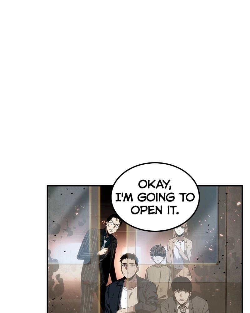 Omniscient Reader's Viewpoint Chapter 9 - 8