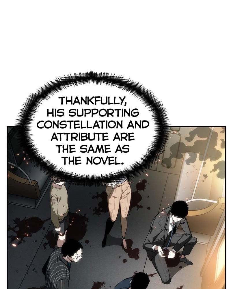 Omniscient Reader's Viewpoint Chapter 9 - 20