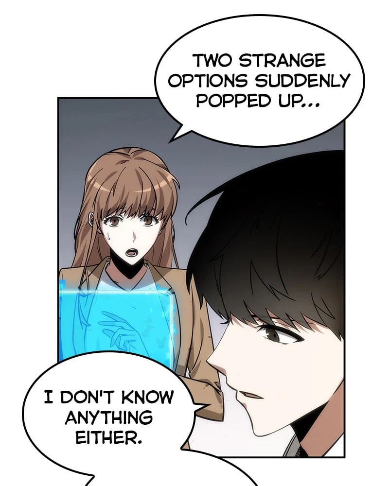 Omniscient Reader's Viewpoint Chapter 8 - 9