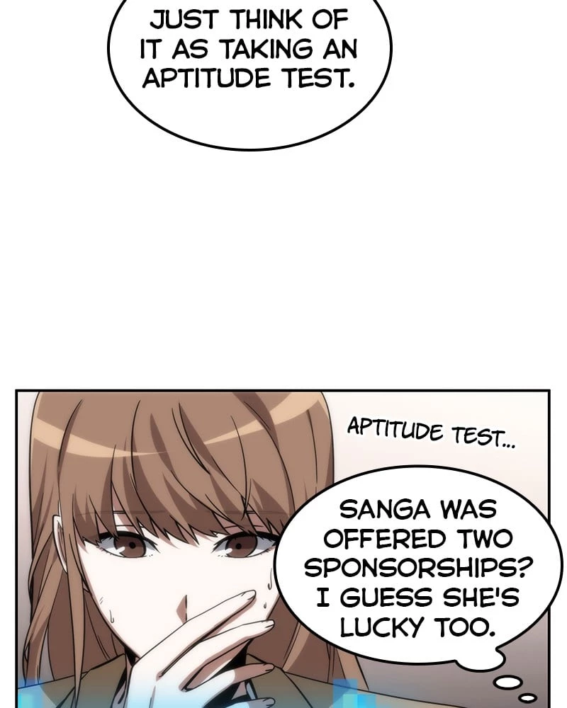 Omniscient Reader's Viewpoint Chapter 8 - 10