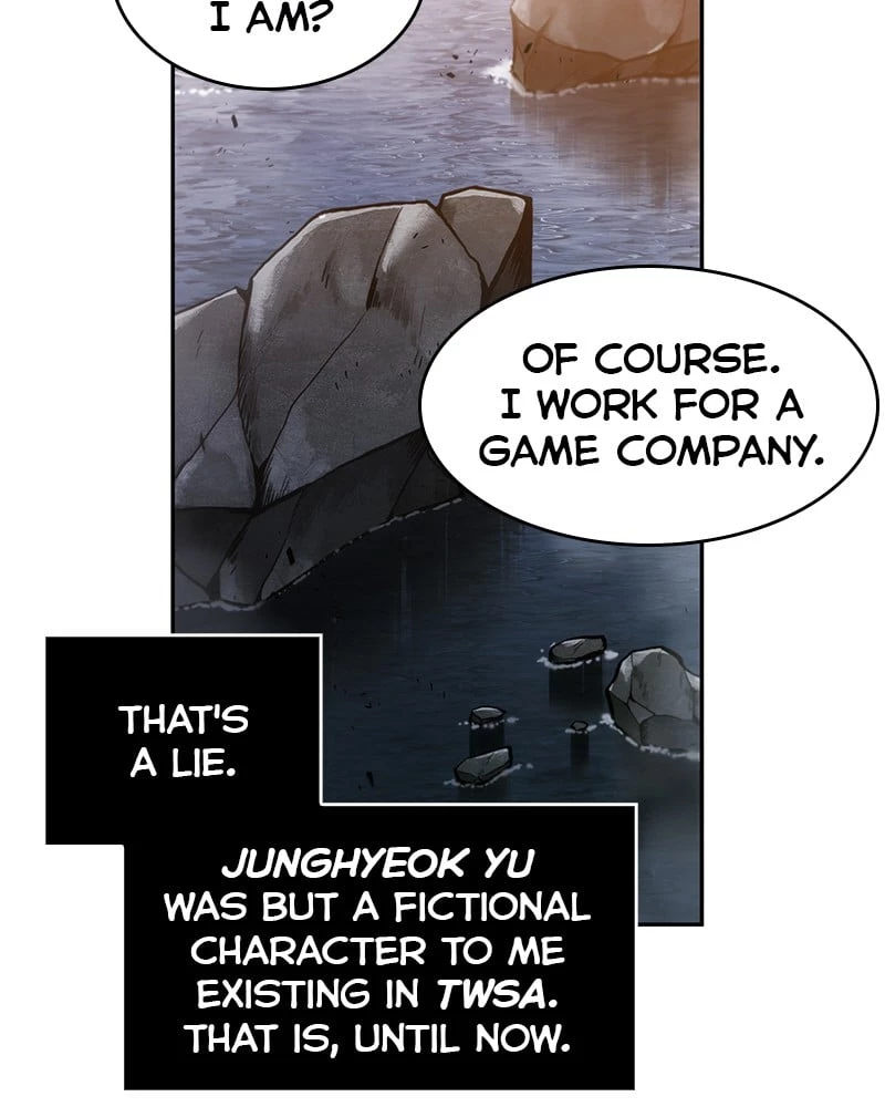 Omniscient Reader's Viewpoint Chapter 11 - 69