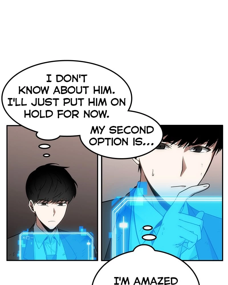 Omniscient Reader's Viewpoint Chapter 8 - 24