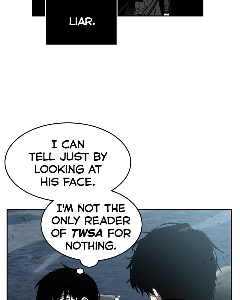 Omniscient Reader's Viewpoint Chapter 11 - 81