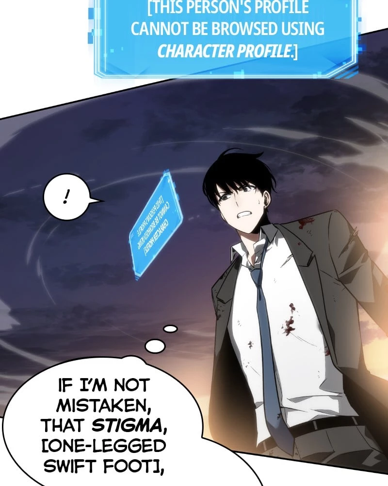 Omniscient Reader's Viewpoint Chapter 10 - 70