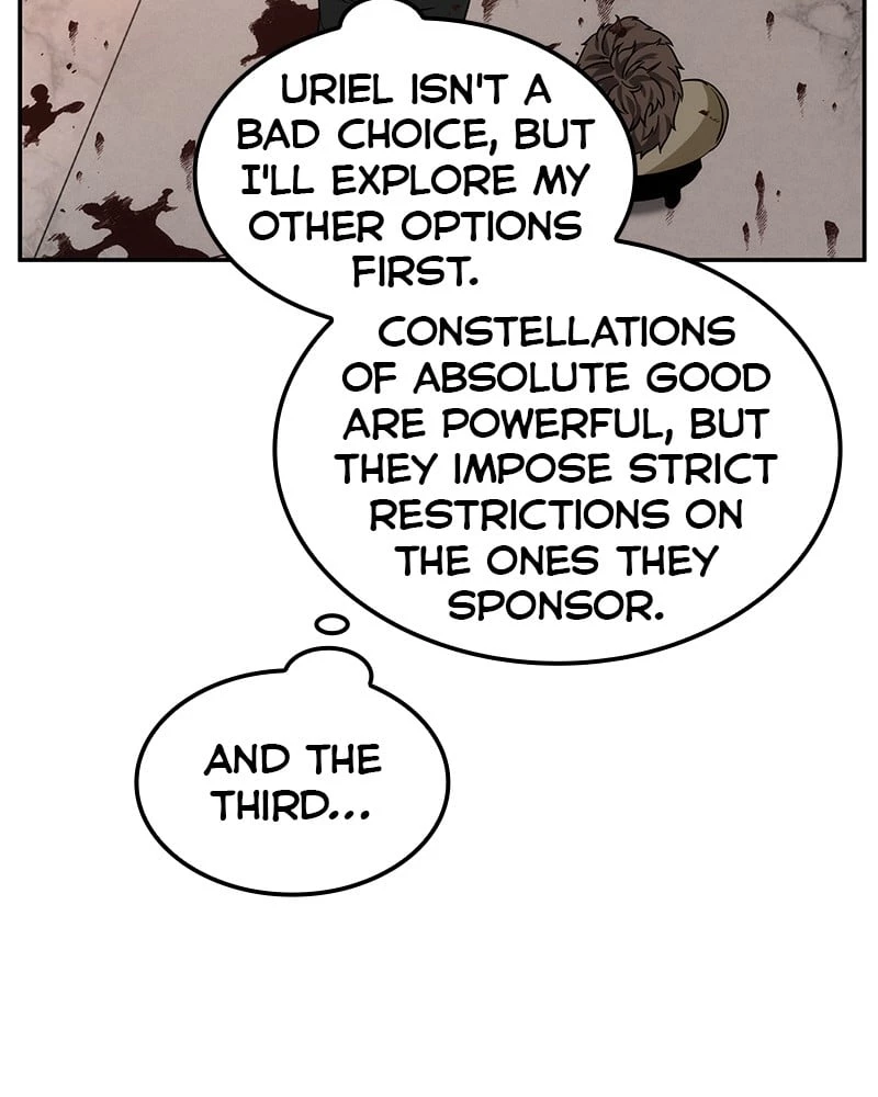Omniscient Reader's Viewpoint Chapter 8 - 31