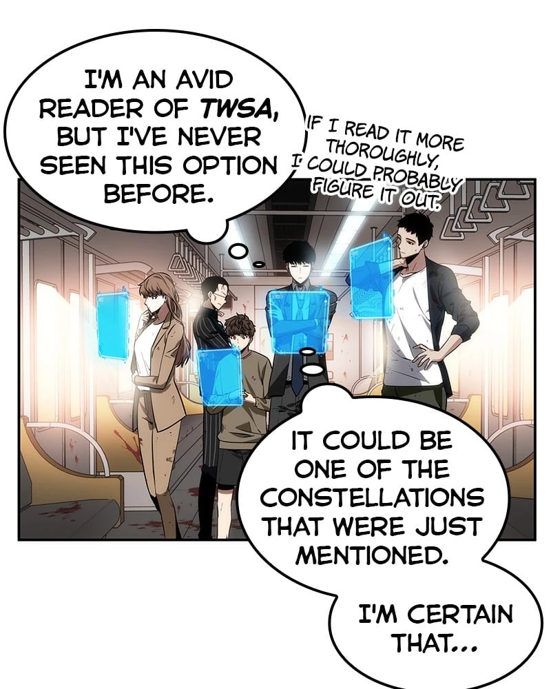 Omniscient Reader's Viewpoint Chapter 8 - 36