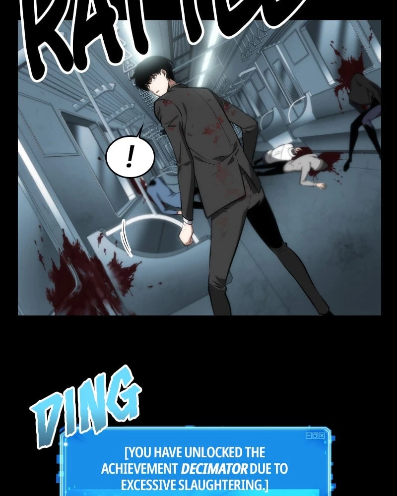 Omniscient Reader's Viewpoint Chapter 7 - 38