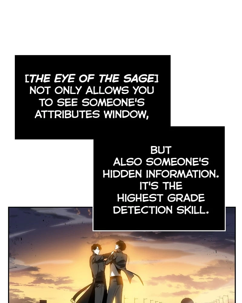 Omniscient Reader's Viewpoint Chapter 11 - 111