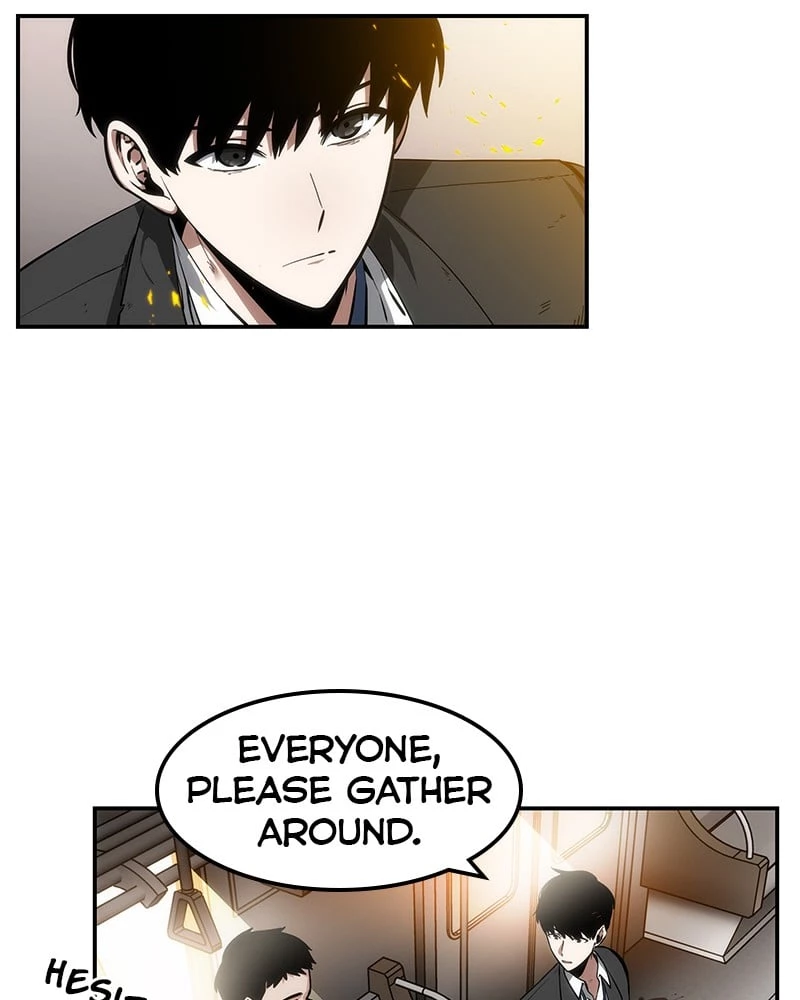 Omniscient Reader's Viewpoint Chapter 8 - 57