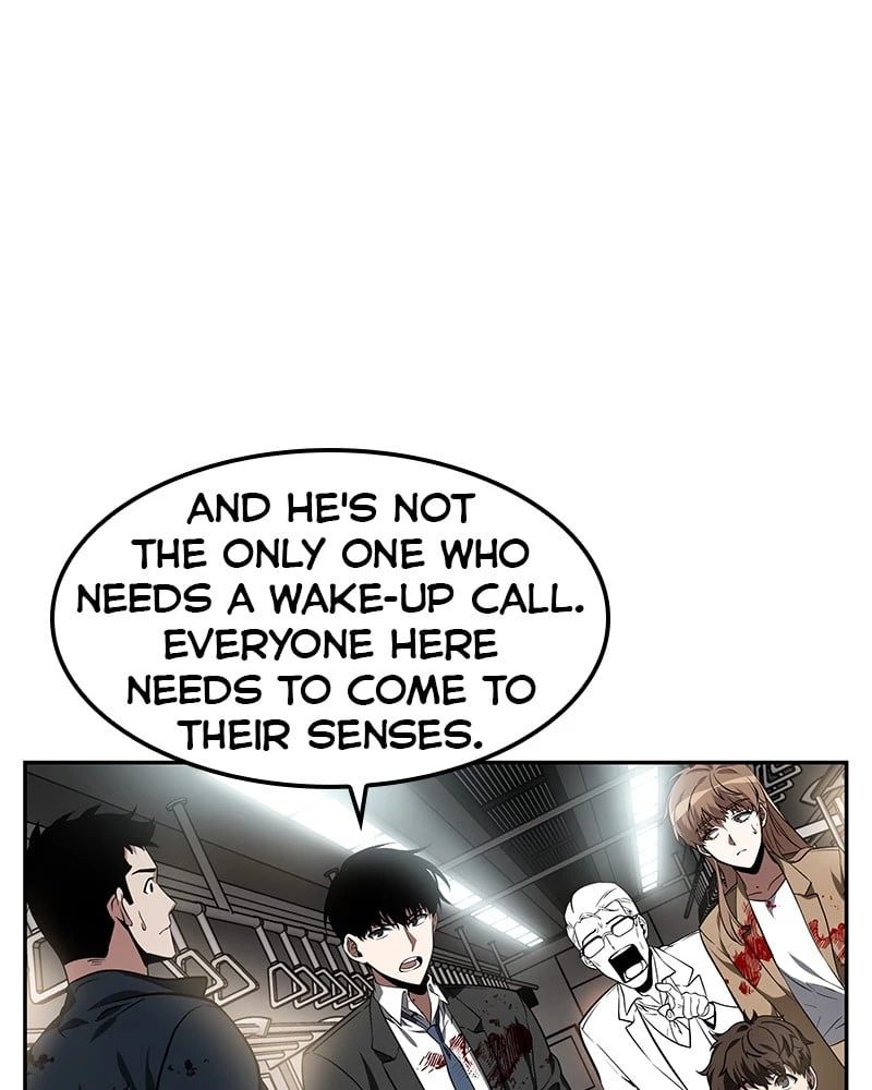 Omniscient Reader's Viewpoint Chapter 8 - 75