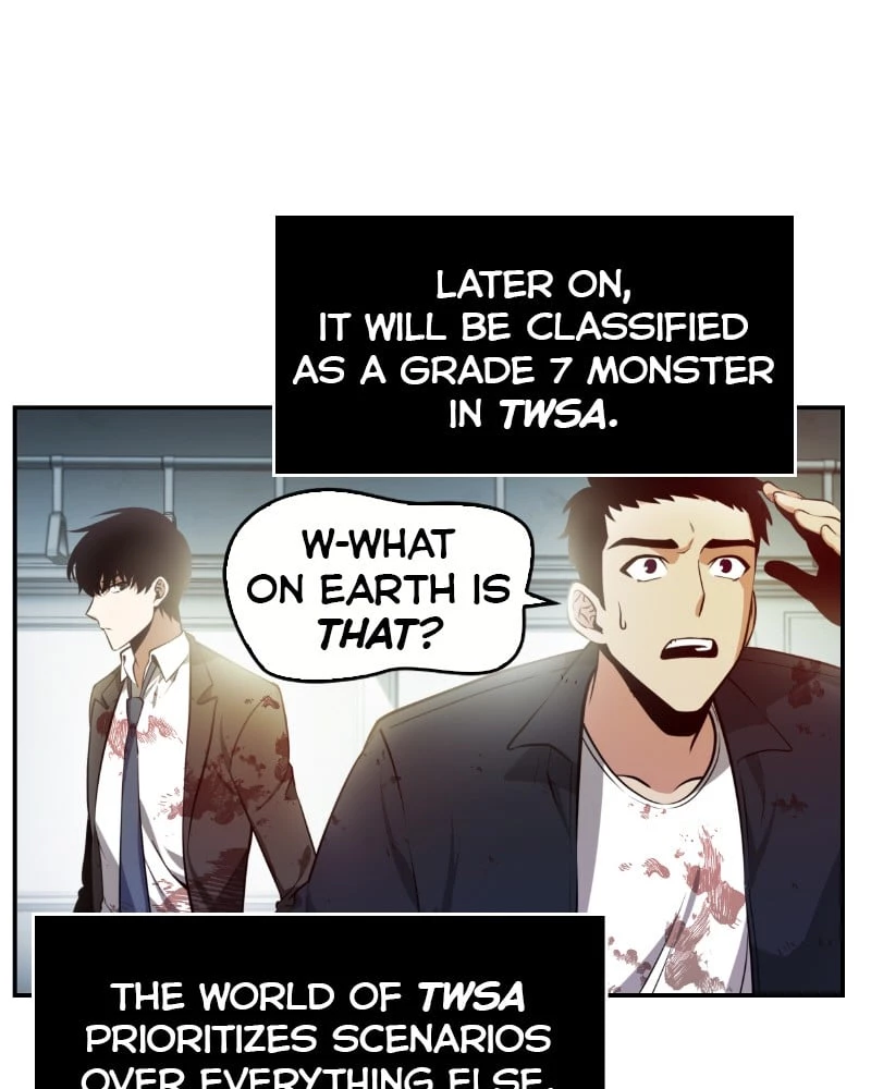 Omniscient Reader's Viewpoint Chapter 7 - 65