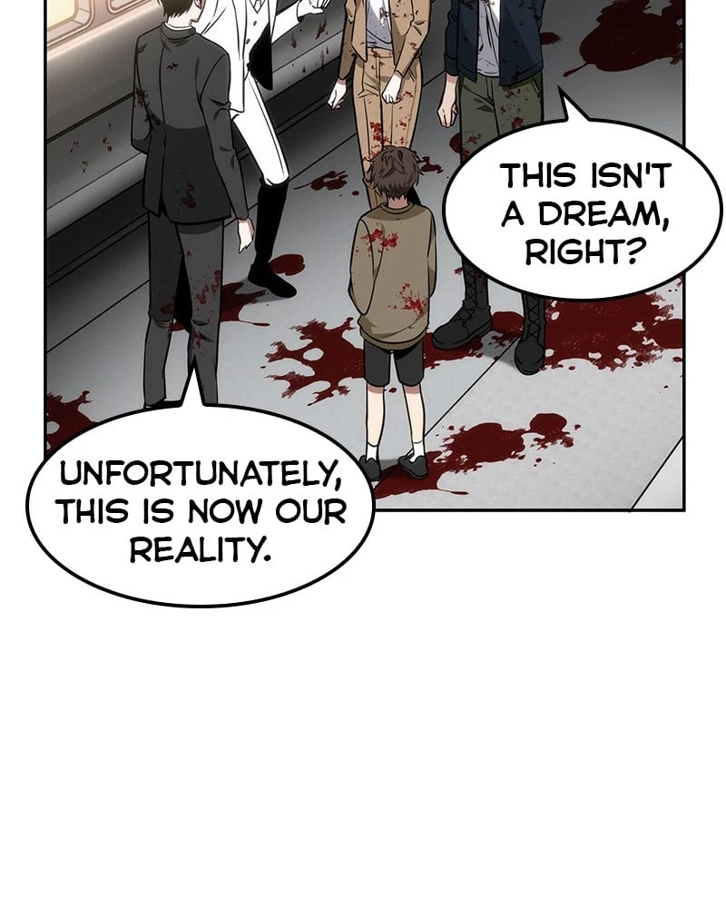 Omniscient Reader's Viewpoint Chapter 8 - 81