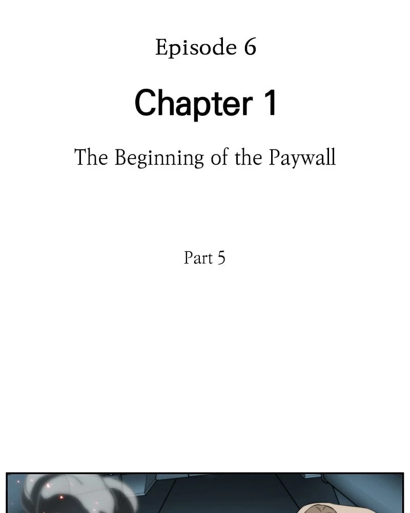 Omniscient Reader's Viewpoint Chapter 6 - 10