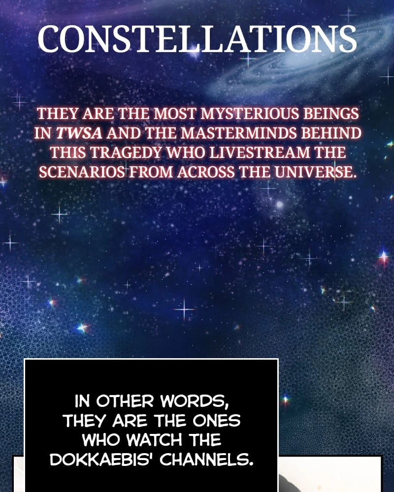 Omniscient Reader's Viewpoint Chapter 7 - 70