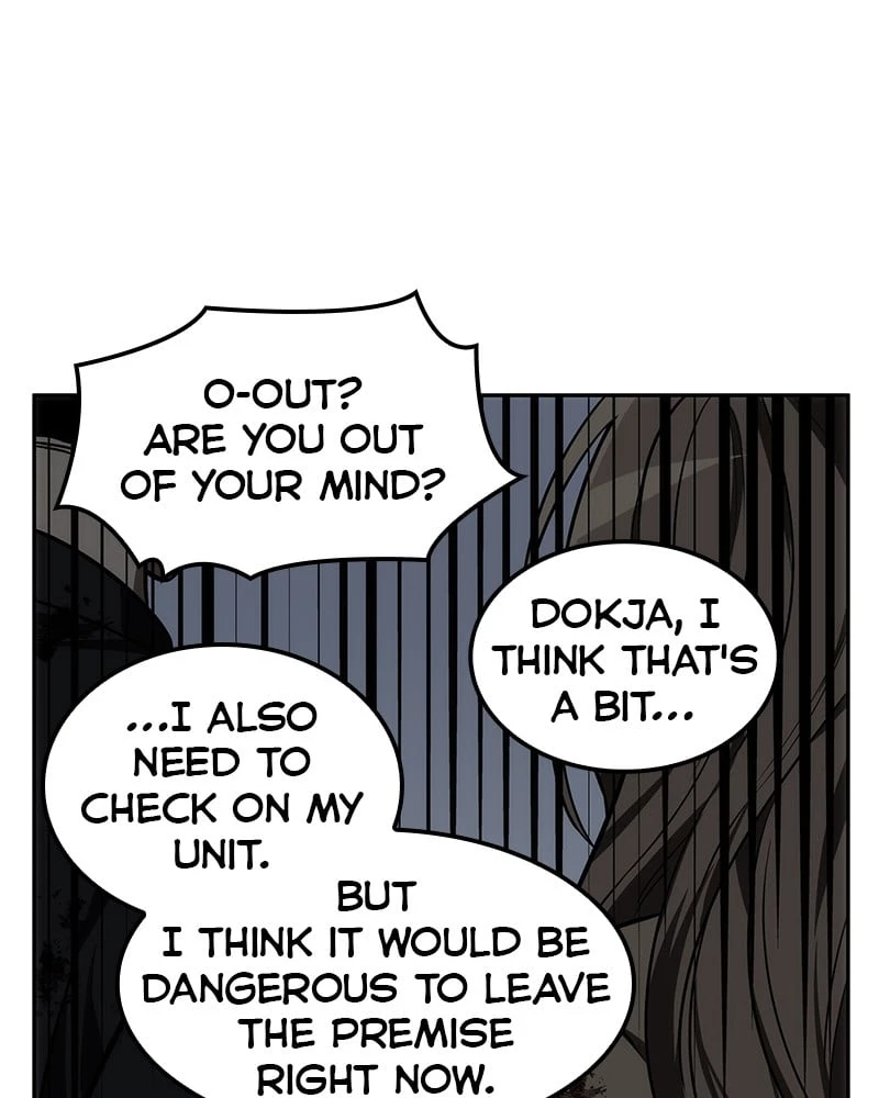 Omniscient Reader's Viewpoint Chapter 8 - 88