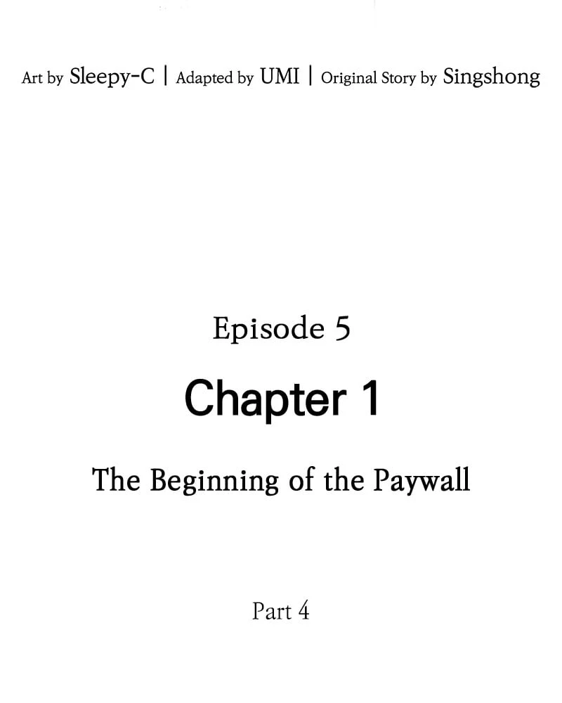 Omniscient Reader's Viewpoint Chapter 5 - 14