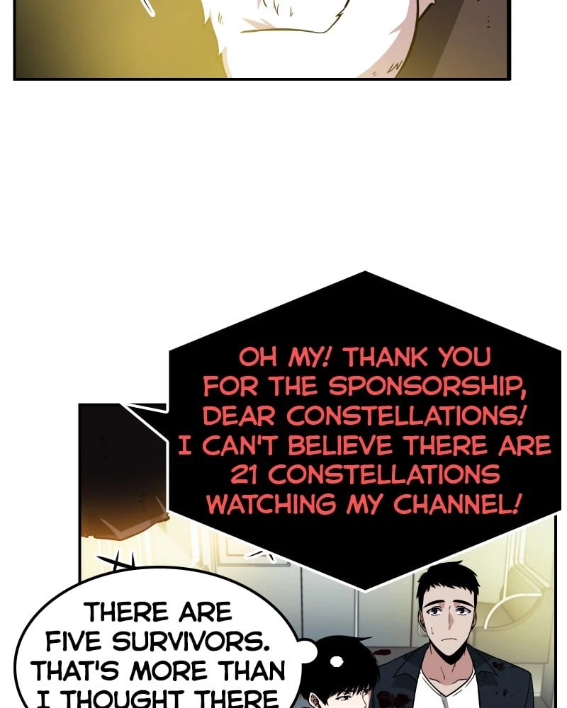 Omniscient Reader's Viewpoint Chapter 7 - 95