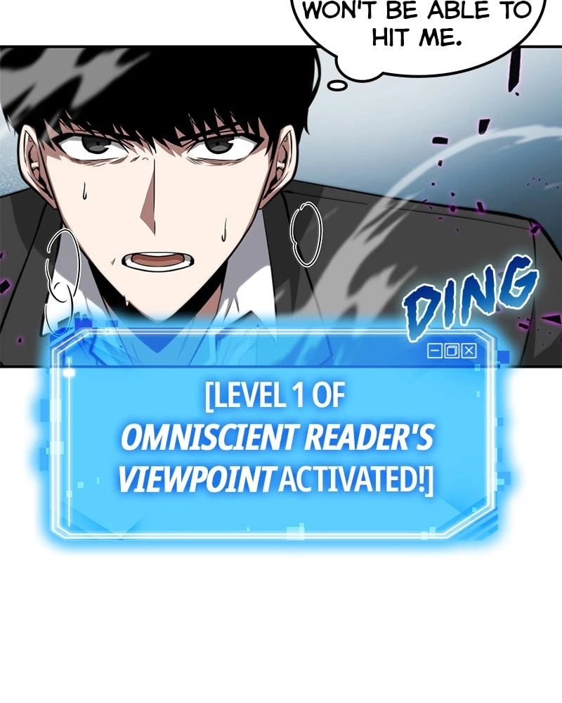 Omniscient Reader's Viewpoint Chapter 6 - 57
