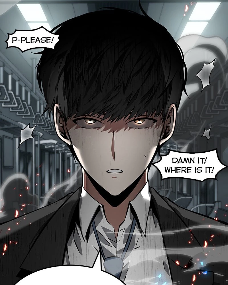 Omniscient Reader's Viewpoint Chapter 6 - 124