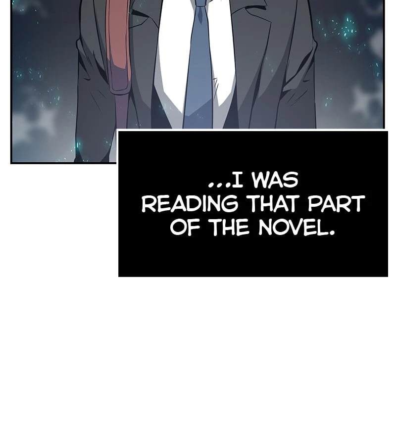 Omniscient Reader's Viewpoint Chapter 4 - 97