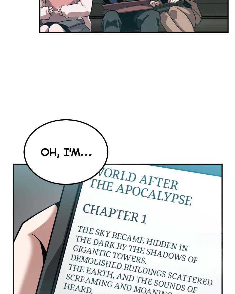 Omniscient Reader's Viewpoint Chapter 1 - 48