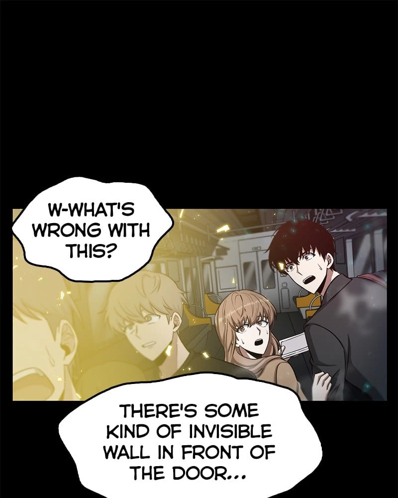 Omniscient Reader's Viewpoint Chapter 3 - 103