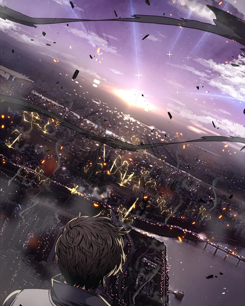 Omniscient Reader's Viewpoint Chapter 0 - 32